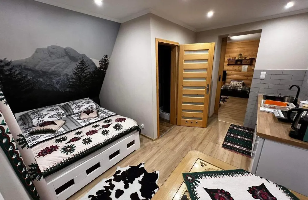 Apartamenty Na Galicowce-1