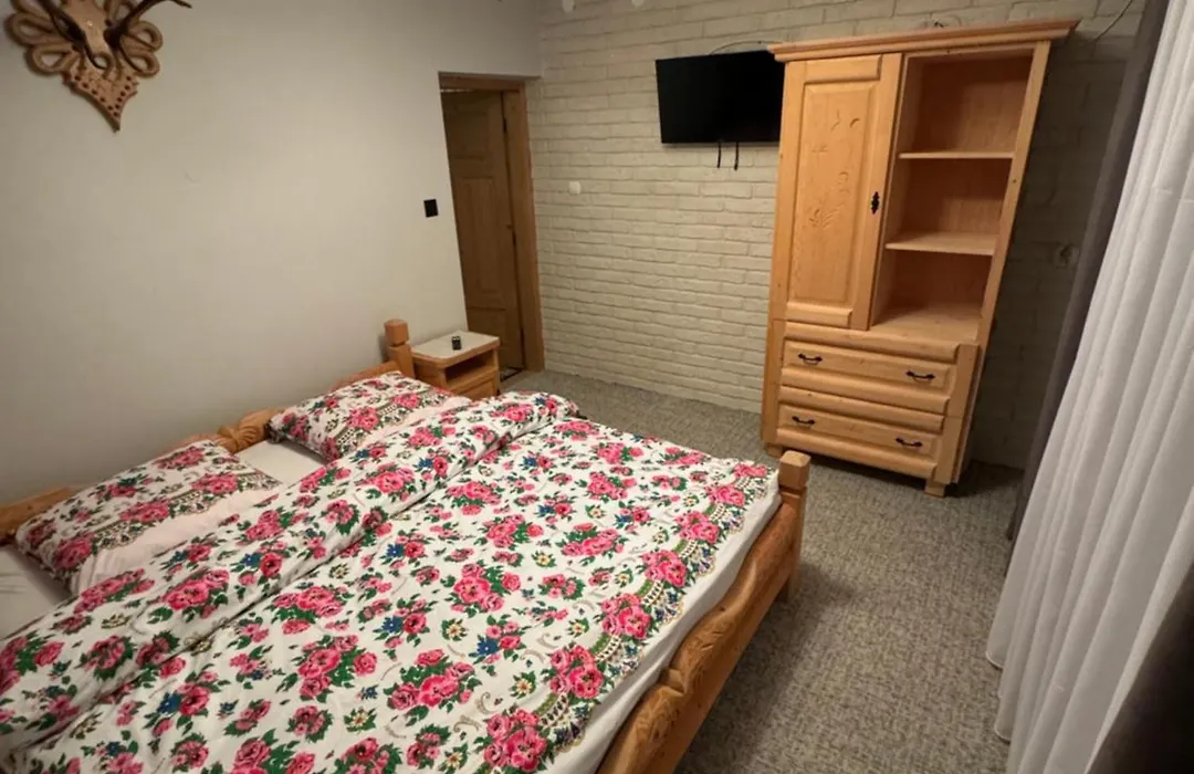 Apartamenty Na Galicowce-1