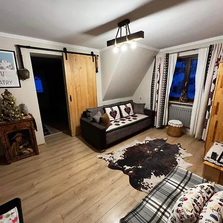Apartamenty na Galicówce-3