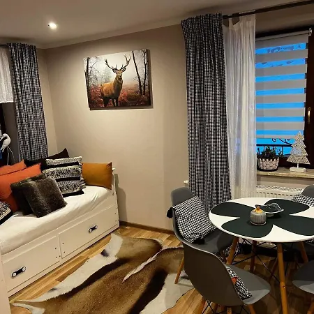 Apartamenty Na Galicowce-2