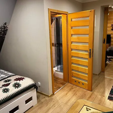 Apartamenty Na Galicowce-3