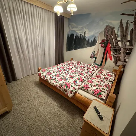 Apartamenty Na Galicowce-2