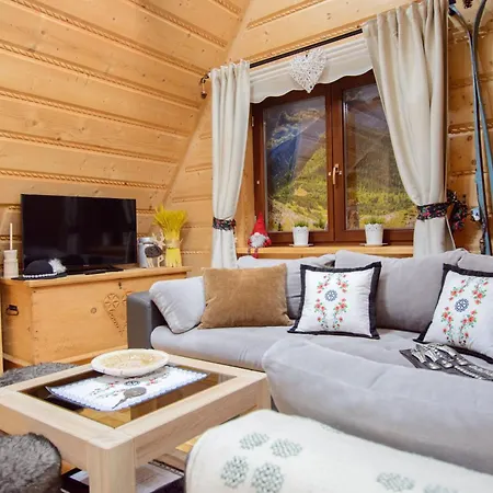 Apartamenty Na Galicowce-3